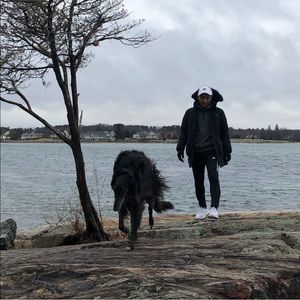 Meet your Posher, Bryan